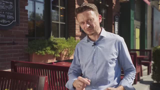 Рекламный ролик о беспроводной системе вызова персонала R-Call | STAFF VISION смотреть онлайн