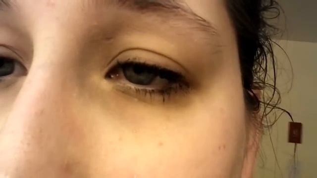 Sarah Does Stuff! Review L'Oreal Voluminous Million Lashes смотреть онлайн