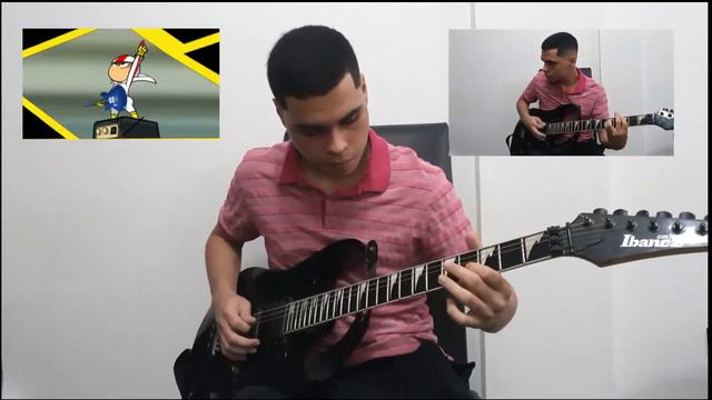 Kick Buttowski ~ Theme ~ @romusic5055 смотреть онлайн