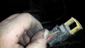 Не крутит стартер. Мерседес атего.