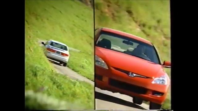 (1st Anniversary SP) (USA) 2005 Honda Accord Commercial 04 смотреть онлайн