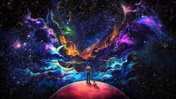 ENIGMA / Enigma tic / Enigmatic / Enigma chillout / Энигма