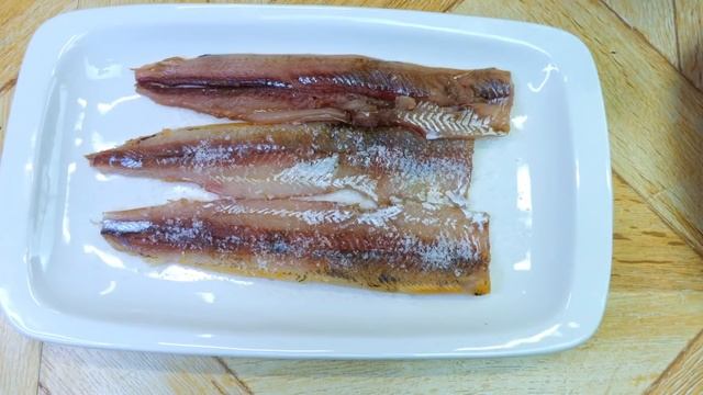 Сагудай из Байкальского омуля. Вкусный Сибирский рецепт. смотреть онлайн