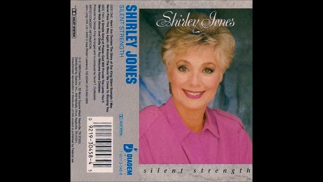 Declare The Glory Of Our King : Shirley Jones смотреть онлайн
