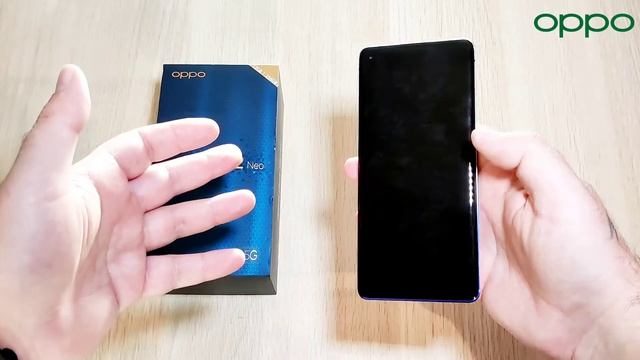 OPPO Find X2 Neo - Unboxing & Recensione italiana смотреть онлайн