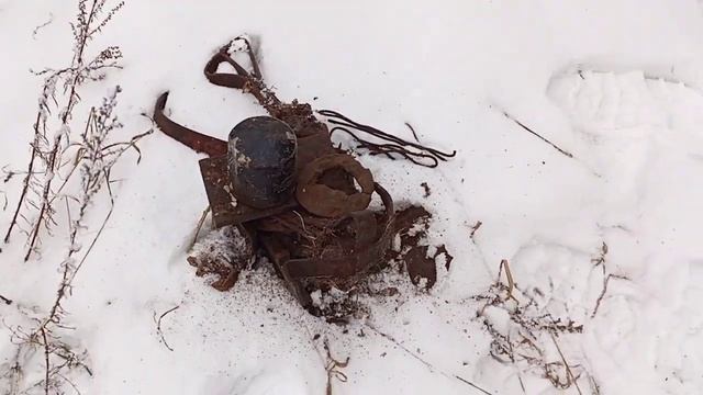 Забрали и сдали. Результат удивил. Коп металла. смотреть онлайн