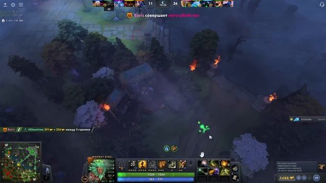 МИЛЛИОН ДЕНЕГ и СТОЛЬКО ЖЕ СКОРОСТИ АТАКИ