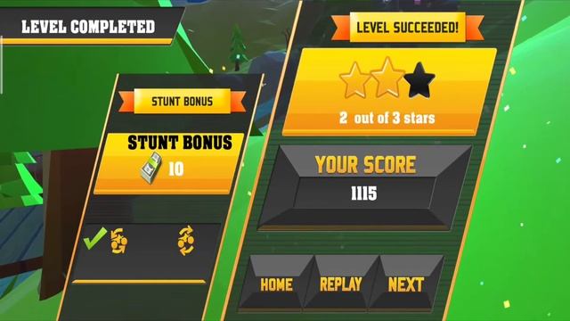 Modern Bike Stunts Racing Game - Motorcycle Game - Motorbike Game смотреть онлайн