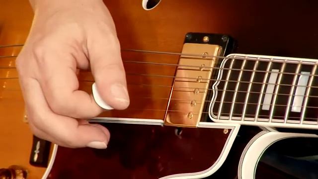 2005 Gibson L-5 Custom Shop " Wes Montgomery" Part1 смотреть онлайн