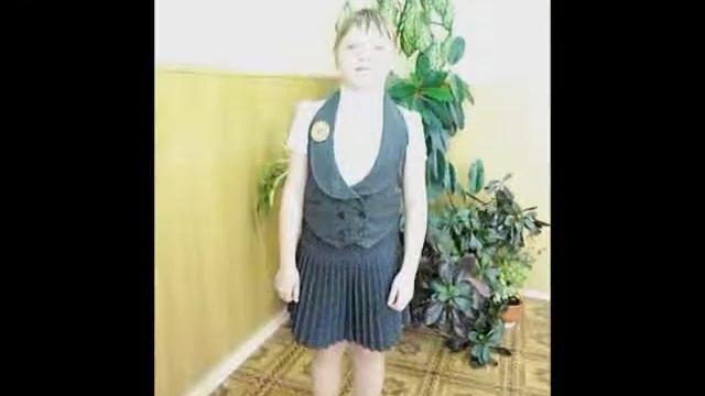 А. Фет «Я пришел к тебе с приветом» смотреть онлайн