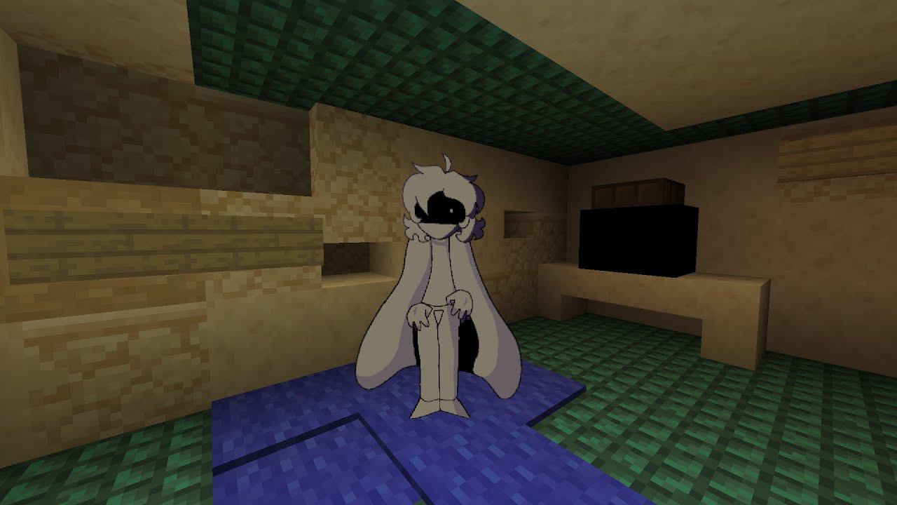 ЭТА КАРТА СЛОМАЛА ЧЕТВЕРТУЮ СТЕНУ/МАЙНКРАФТ ХОРРОР КАРТА ОЧЕНЬ СТРАШНАЯ КАРТА смотреть онлайн