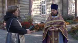 Активисты из Крутоложного установят поклонный крест на въезде в деревню