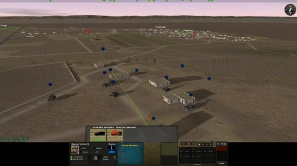 Combat Mission: Shock Force 2 - A First Look - Part 1