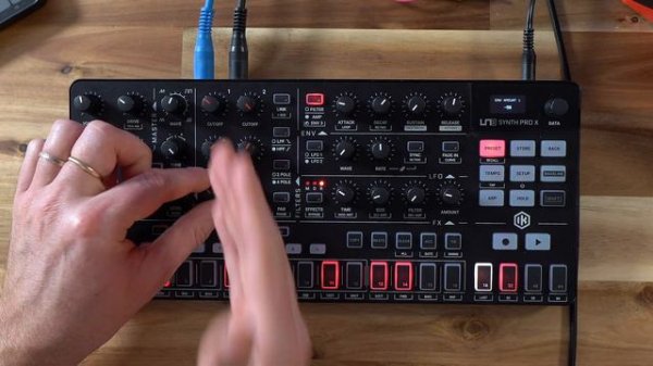 Uno Synth Pro X: Watch Before You Buy
