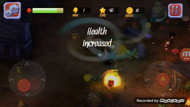 Zone X: Apocalypse Survival Shooter & Runner смотреть онлайн