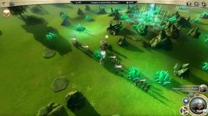 Обзор игры Age of Wonders 3