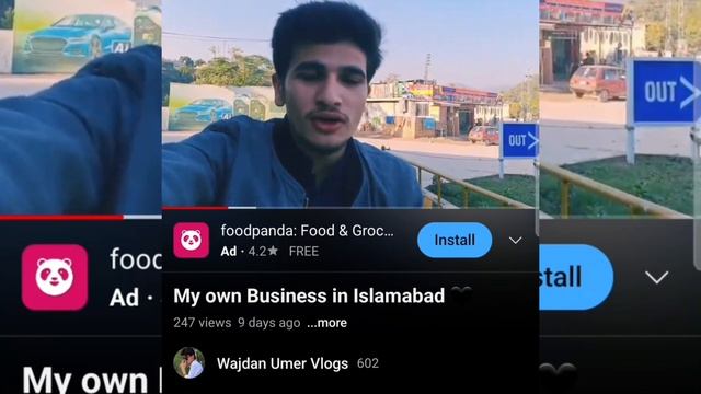 Id card ban gya , 600 subscribers in just 4 weeks Alhamdulillah ? #alhamdulillah #Bhara-Kahu смотреть онлайн