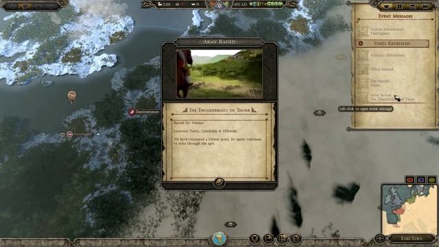 Total War Attila: "Scourge of the North" Viking Forefathers with JERMGaming | Ep. 16 | RangerDave смотреть онлайн