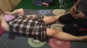 pijat pegal-pegal mbah maryono