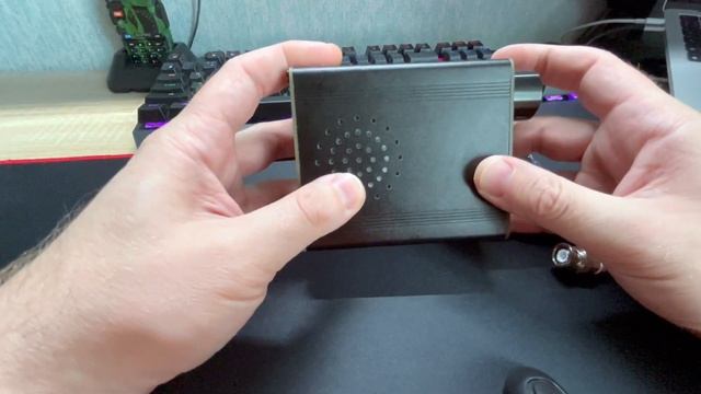 PENGUIN II - первые впечатления, распаковка и короткий обзор смотреть онлайн