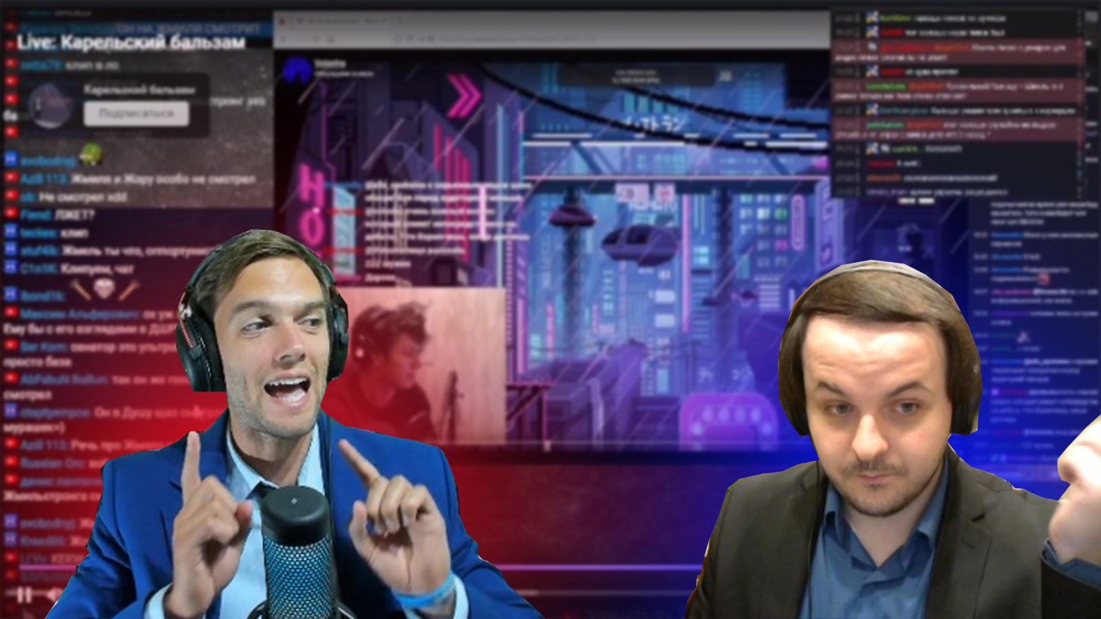 Жмилевский принимает вызов spb1703 смотреть онлайн