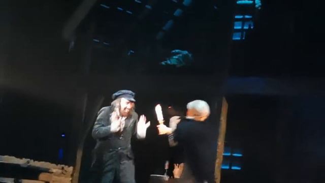 Бал вампиров. Как смешно быть мёртвым. Агата Вавилова. 29.01.2022, день