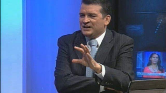 Entrevista de Hechos AM con Will Salgado, Alcalde de San Miguel y Dagoberto Gutierrez, Analista Pol смотреть онлайн