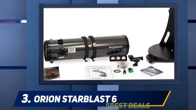 ✅ Best Telescopes 2023 - Top 5 BestTelescopes смотреть онлайн