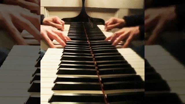 Jools Holland - #StayHome And Play Ray Charles #WithMe смотреть онлайн
