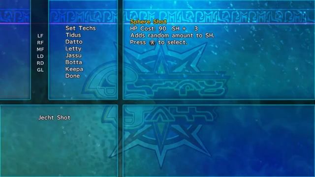 How to Easily Win the Blitzball Tournament against the Luca Goers || Final Fantasy X X-2 Remastered смотреть онлайн