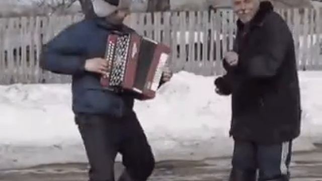 Прикол! Что такое боян What is the Russian bayan смотреть онлайн