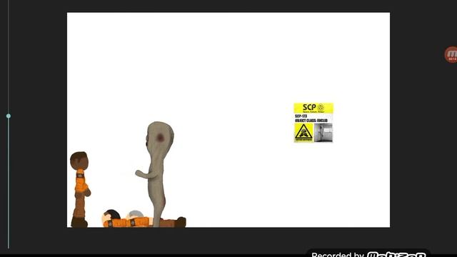 scp-173 смотреть онлайн