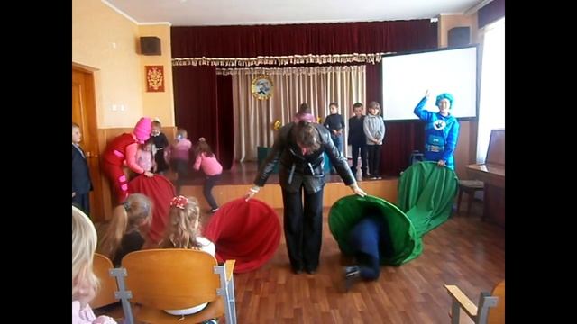 Фіксики смотреть онлайн