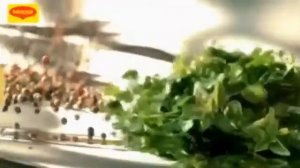 Реклама Maggi На второе Для сочной курицы 2015 Казахстан