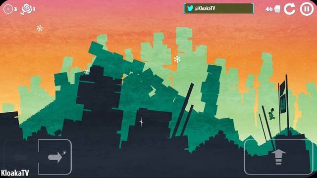 iCycle: On Thin Ice - Location 21 Gazpacho Mountain Walkthrough смотреть онлайн