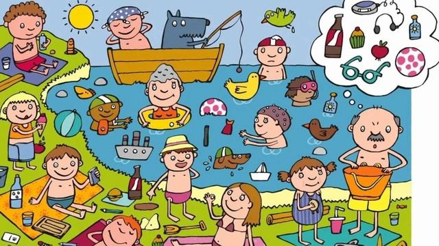 MEMORY game #2. Make a break, play a game with your students. ИГРЫ на уроках английского языка смотреть онлайн