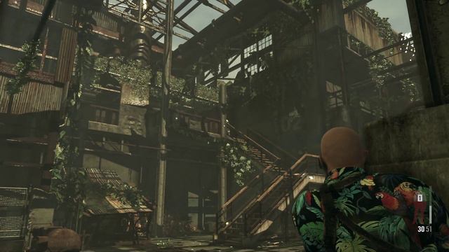 Max Payne 3 Walkthrough Part 7 - Chapter 7 Hard All Secrets GOLD Guns ! смотреть онлайн
