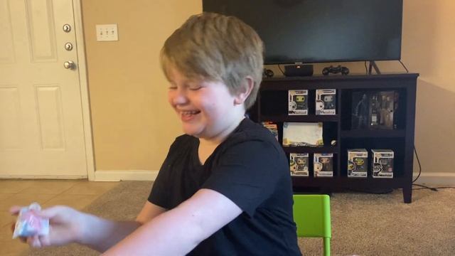 Roblox Series 5 Mystery Pack Unboxing смотреть онлайн