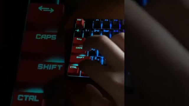ОБЗОР ИГРОВОЙ КЛАВИАТУРЫ ZET GAMING DRAGON SLAYER TKL смотреть онлайн