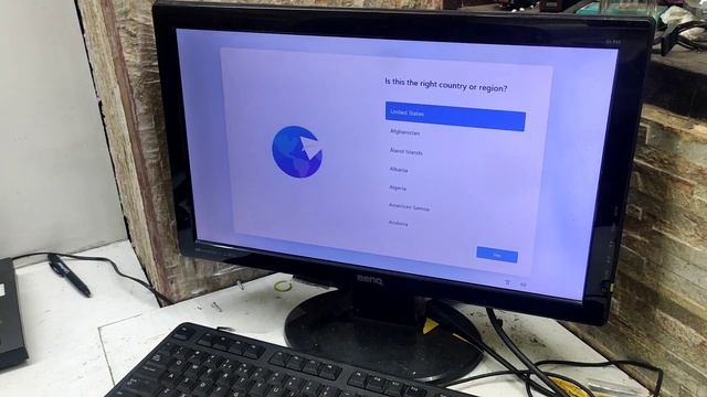 Unboxing the Lenovo Desktop with Intel Core i5 12400 Gen Processor смотреть онлайн