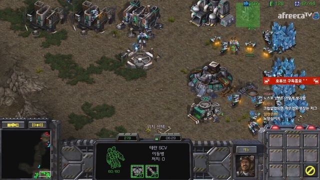 [14.12.20] SC:R 1v1 (FPVOD) Light (T) vs EffOrt (Z) Polypoid смотреть онлайн
