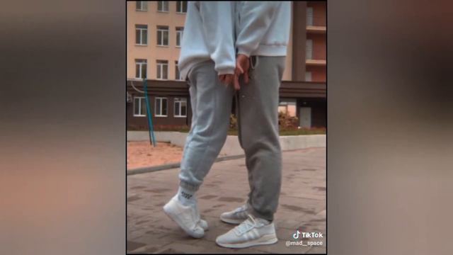 SLADKIE PARY TIK TOK♥/МИЛЫЕ ПАРЫ ИЗ ТИКТОКА♥/ГРУСТНЫЕ ВИДЕО/ЛЮБОВЬ-ОНА ТАКАЯ/ЛУЧШЕЕ/ПОДБОРКА/TIK TO смотреть онлайн