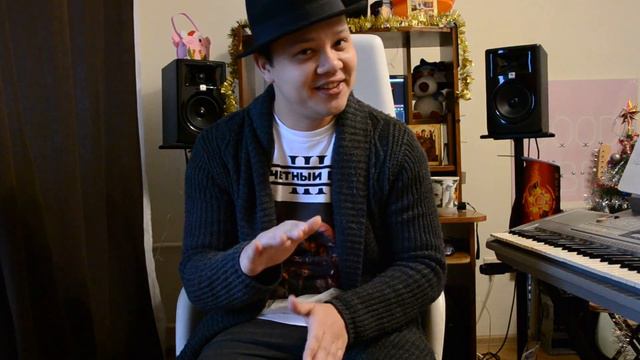 Приветствие Ютуб канала Сергея Тена ! смотреть онлайн