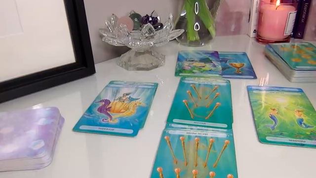 PISCES Goodbye Loneliness ❤️Mid February 2019❤️ смотреть онлайн