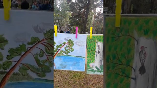 Дети о сохранении природы смотреть онлайн