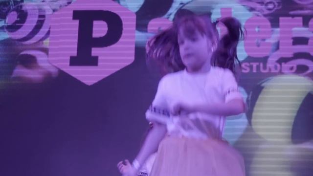 Pantera Dance Studio Lviv | Backstage танцювального шоу в Малевичі смотреть онлайн