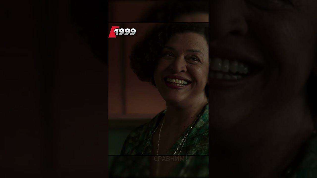 Матрица (1999): Тогда и Сейчас смотреть онлайн