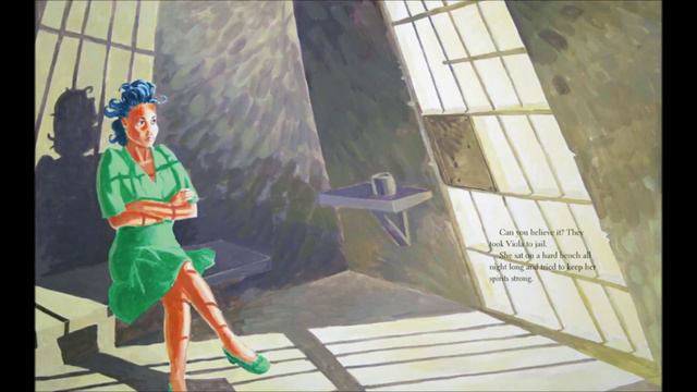 Tribute to Viola Desmond смотреть онлайн