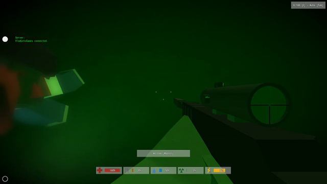 [11] Unturned - Весёлые приключения co-op Mexder [2 Сезон] смотреть онлайн