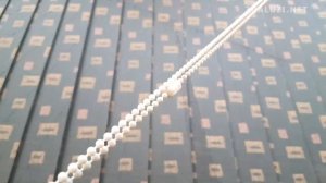 Ремонт вертикальных жалюзи